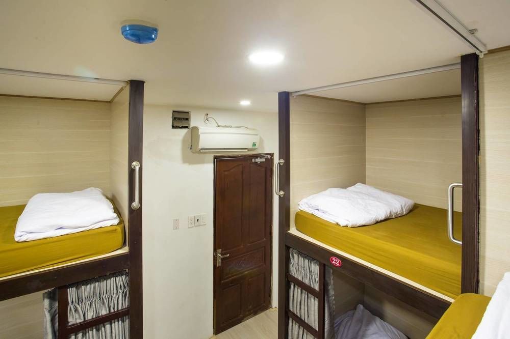 Saigon Marvel Hostel Ciudad Ho Chi Minh  Exterior foto